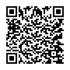 QR Code for Phone number +9512474778