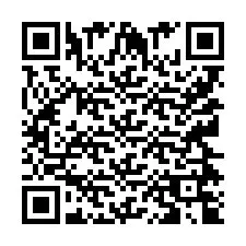 QR Code for Phone number +9512474842