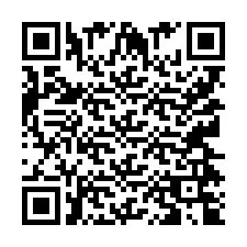 QR Code for Phone number +9512474853