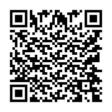 QR Code for Phone number +9512474878
