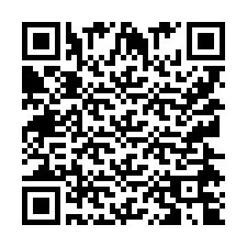 QR Code for Phone number +9512474884