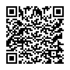 QR Code for Phone number +9512475011