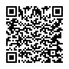 QR Code for Phone number +9512475107