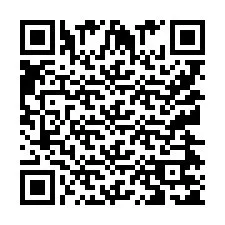 QR Code for Phone number +9512475108
