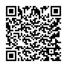 QR Code for Phone number +9512475110