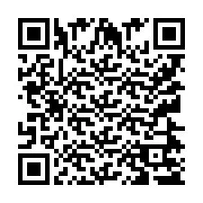 Kode QR untuk nomor Telepon +9512475300