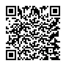 QR Code สำหรับหมายเลขโทรศัพท์ +9512475331