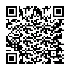 QR код за телефонен номер +9512475396