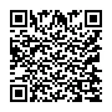 QR-Code für Telefonnummer +9512475760