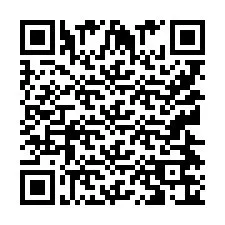 QR Code for Phone number +9512476025