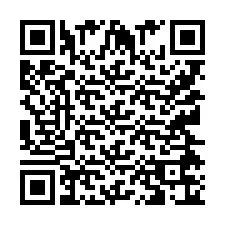 QR Code for Phone number +9512476086