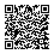 Kode QR untuk nomor Telepon +9512476148