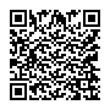 QR код за телефонен номер +9512476156