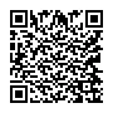 QR Code for Phone number +9512476162
