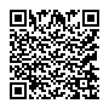 Kode QR untuk nomor Telepon +9512476171