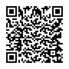 Kode QR untuk nomor Telepon +9512476186