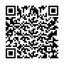 QR Code for Phone number +9512476245
