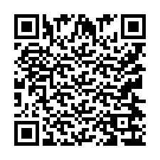 Kode QR untuk nomor Telepon +9512476325