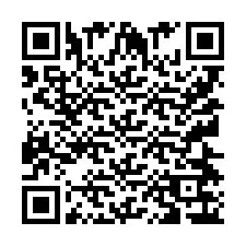 Código QR para número de teléfono +9512476330