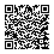 QR Code for Phone number +9512476389