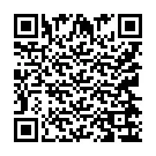 QR-koodi puhelinnumerolle +9512476392