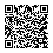 QR-code voor telefoonnummer +9512476419