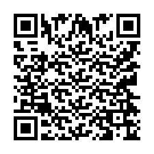 QR-koodi puhelinnumerolle +9512476456