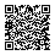 QR-код для номера телефона +9512476466