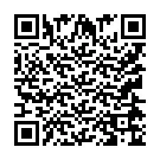 QR-koodi puhelinnumerolle +9512476485