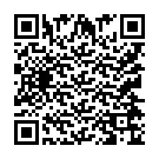 QR-code voor telefoonnummer +9512476499