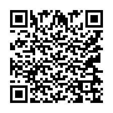 QR-Code für Telefonnummer +9512476503