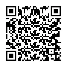 QR kód a telefonszámhoz +9512476512