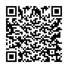 Código QR para número de teléfono +9512476519