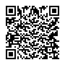 QR код за телефонен номер +9512476557