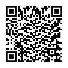 QR код за телефонен номер +9512476611