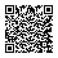 QR код за телефонен номер +9512476666