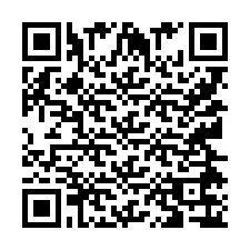 QR-код для номера телефона +9512476786