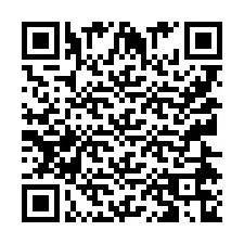 Kod QR dla numeru telefonu +9512476880