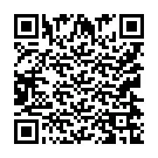 Kode QR untuk nomor Telepon +9512476915
