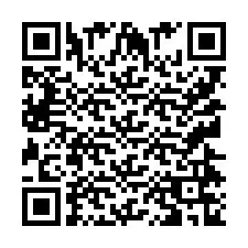 QR-koodi puhelinnumerolle +9512476951