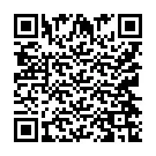 QR-код для номера телефона +9512476976