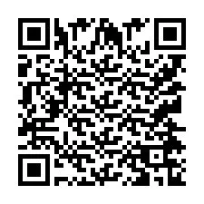 QR Code สำหรับหมายเลขโทรศัพท์ +9512476999