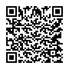 QR-код для номера телефона +9512477047