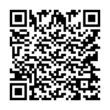 Kode QR untuk nomor Telepon +9512477106