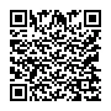 Kode QR untuk nomor Telepon +9512477149