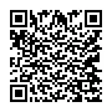 QR Code สำหรับหมายเลขโทรศัพท์ +9512477173