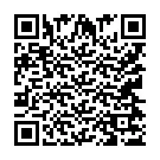 QR-код для номера телефона +9512477217