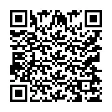 QR-code voor telefoonnummer +9512477219