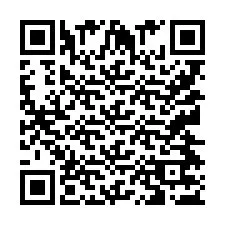 QR-Code für Telefonnummer +9512477229