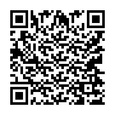 QR-Code für Telefonnummer +9512477257